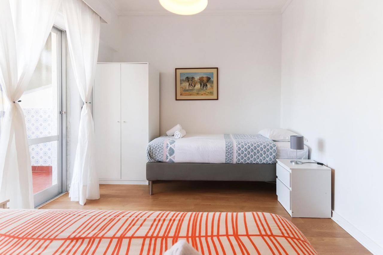 Oeiras Balcony By Hosty Exterior foto